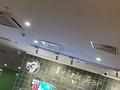 -萨莉亚意式餐厅(深南茂业店)