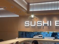 -争鲜回转寿司(天府广场-今站PLUS店)