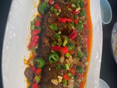 -金谷仓家庭料理(马泉营店)
