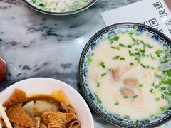 -韦记牛杂汤(清晖园店)