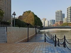 -八号桥艺术空间1908粮仓