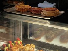 -LANLIZI BAKERY(COSMO店)