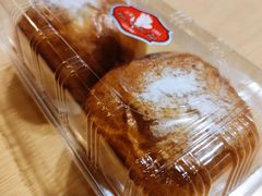-白玉兰传统小吃