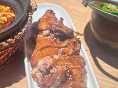 -川堂风·跷脚牛肉·乐山爆炒(宝山日月光店)