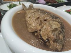 -邢家锅贴老店·非遗·开封菜(金明广场店)