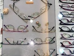 -锦泉眼镜·视光体验中心(环市西路店)