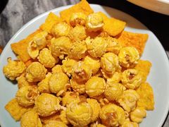 -大胡同天津菜·海肠捞饭·津门皮皮虾锅贴一绝(西姜井店)