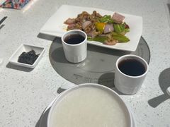 -肥仔文澳门猪骨煲(南京西路店)
