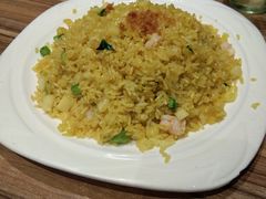 菠萝饭-粤港餐厅(禹州商业广场店)