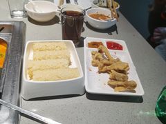 -海底捞火锅(之心城店)