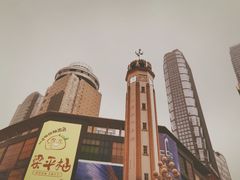 -人民解放纪念碑