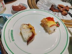 -亚马逊海鲜自助(梅溪湖步步高店)