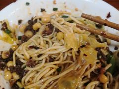 -巴津碗碗面(人和店)