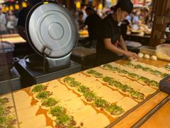 -沙州食驿·非遗小吃夜市