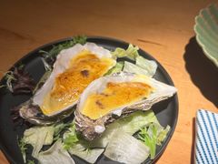 -原志优秀食材·匠心料理·海胆主题(金亿广场店)