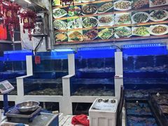 -小铜锣湾海鲜家常菜馆(河西店)