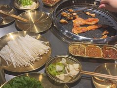 -炉队长·齐齐哈尔家庭烤肉(马家堡店)