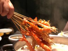 -官也街澳门火锅(新源里店)