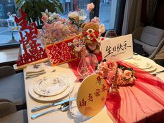-黑宝石西餐厅(汇励99城市公园店)