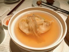 鱼翅灌汤饺-金悦轩海鲜酒家(拱北店)