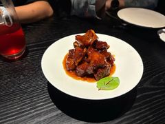 -苏帮袁·竹(北京坊店)