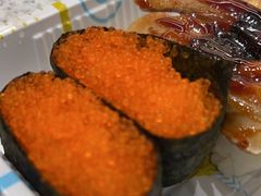 -争鲜回转寿司(大连和平广场凯德PLUS店)