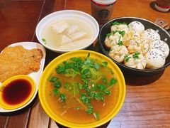 -大壶春生煎(四川中路店)
