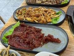 -小米烤肉·和牛原切-创意韩料(东关店)