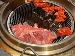 -麻蒲碳烤肉(远景路1号店)
