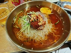 -恩你小木屋·烤肉韩式料理(嘉兴秀洲店)