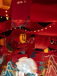 -南昌喜来登酒店·宴会厅