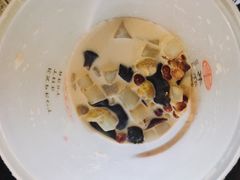 -书亦烧仙草(二七万达广场店)