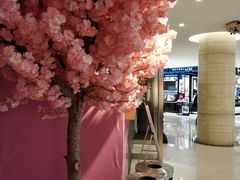 店内环境-开元商城(西旺店)