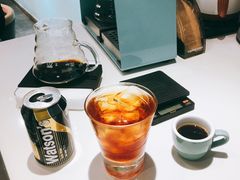 -香颂咖啡(华德中心广场店)