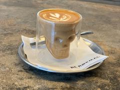 -BE NORMAL CAFE(霞溪路店)