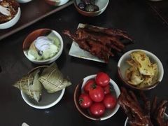 -青藤茶馆(南山路店)