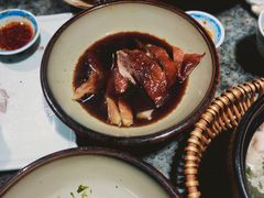 -南京大牌档(香港广场店)