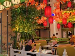 -奔跑吧陕菜·盛世长安(民乐园万达店)