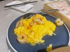 -渔意如意·首创金鲷顺德鱼生