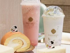 -KNOTKNOT珞珞·日式甜品(K11店)