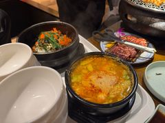 -银座苑烧肉酒场·烤活鳗(仙霞路店)