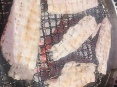 -热血兄弟·炭火烤肉(融侨中心店)