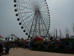 -凤凰欢乐大世界