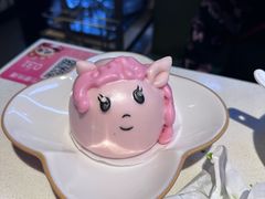 -海底捞火锅(威高广场店)