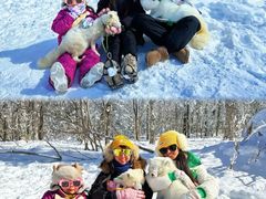 -雪谷