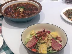 -紫光园·烤鸭·北京菜(劲松店)