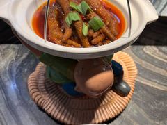-不倒翁·安徽名菜楼(步行街店)