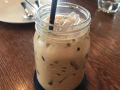 -ROAST coffee & eatery