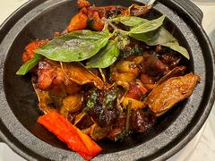 -鹿港小镇(金虹桥国际中心店)