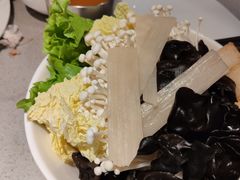 -半天妖烤鱼(芝罘万达店)